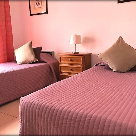 Residencial Mar Dos Acores Hotel Lisboa Eksteriør billede