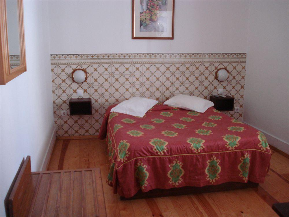 Residencial Mar Dos Acores Hotel Lisboa Eksteriør billede