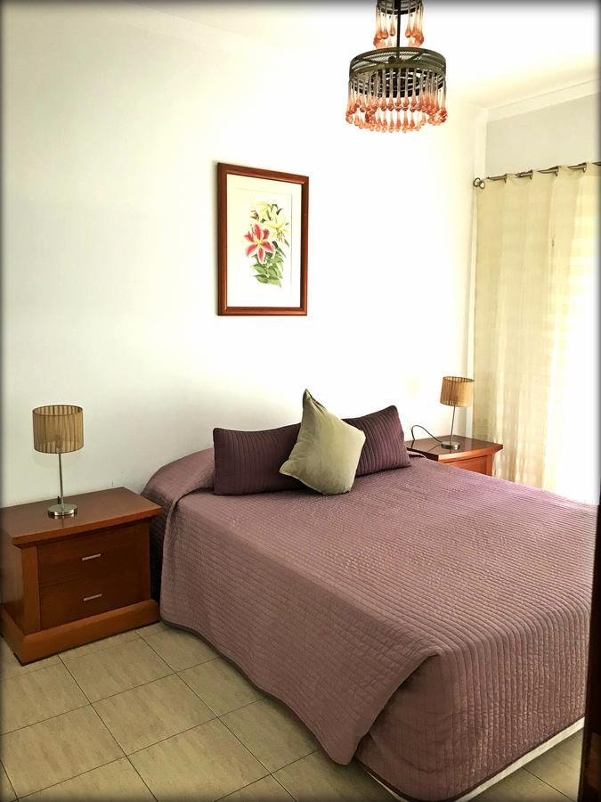 Residencial Mar Dos Acores Hotel Lisboa Eksteriør billede