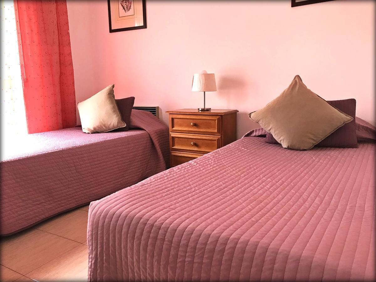 Residencial Mar Dos Acores Hotel Lisboa Eksteriør billede