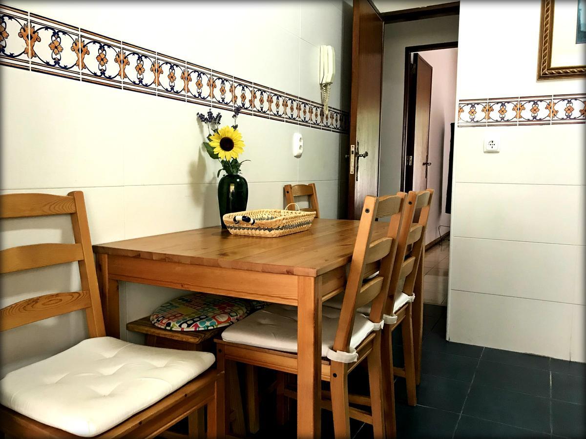 Residencial Mar Dos Acores Hotel Lisboa Eksteriør billede