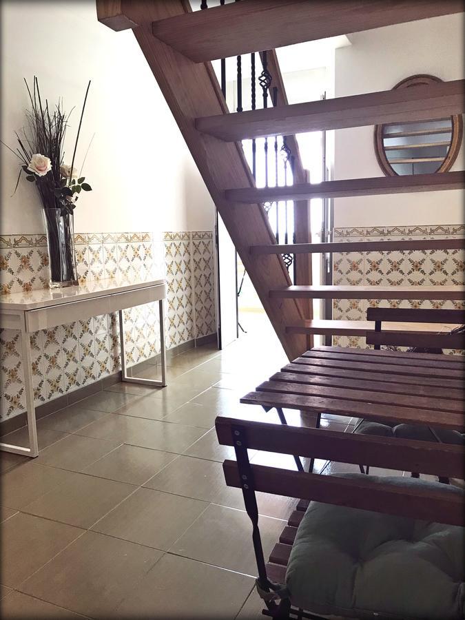 Residencial Mar Dos Acores Hotel Lisboa Eksteriør billede