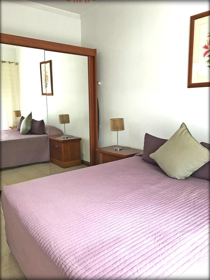 Residencial Mar Dos Acores Hotel Lisboa Eksteriør billede