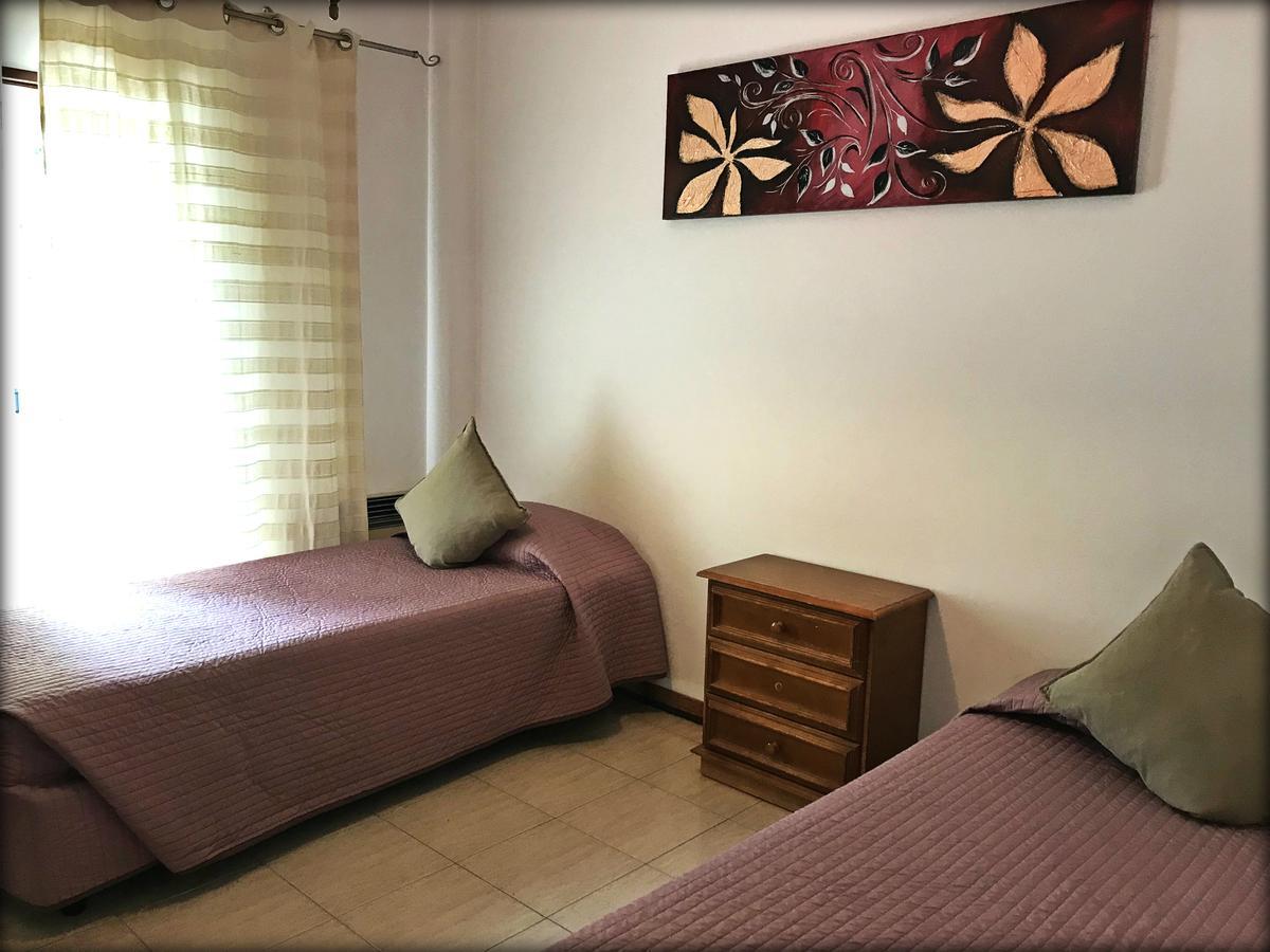 Residencial Mar Dos Acores Hotel Lisboa Eksteriør billede