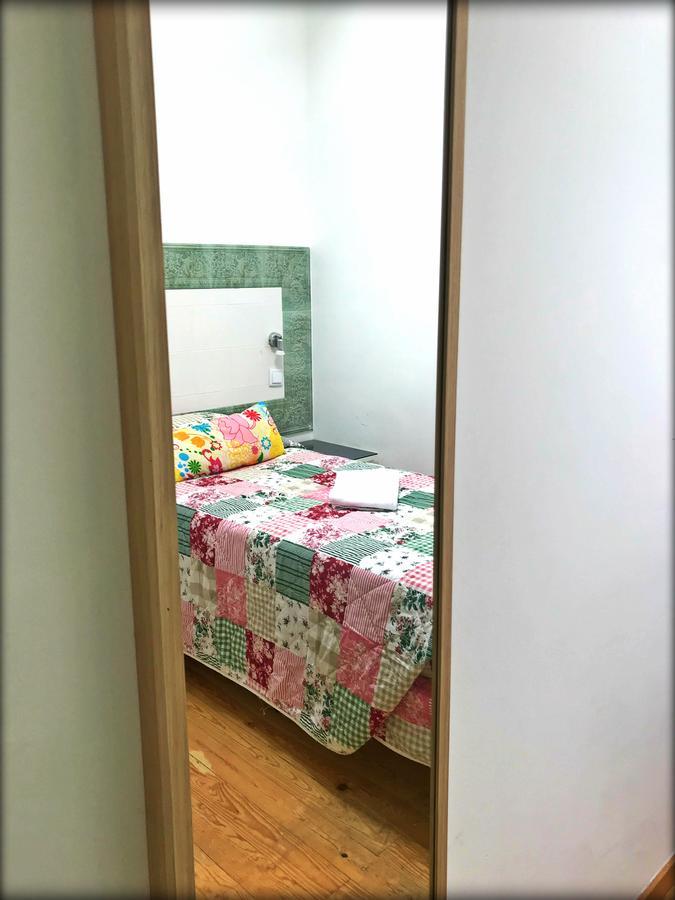 Residencial Mar Dos Acores Hotel Lisboa Eksteriør billede