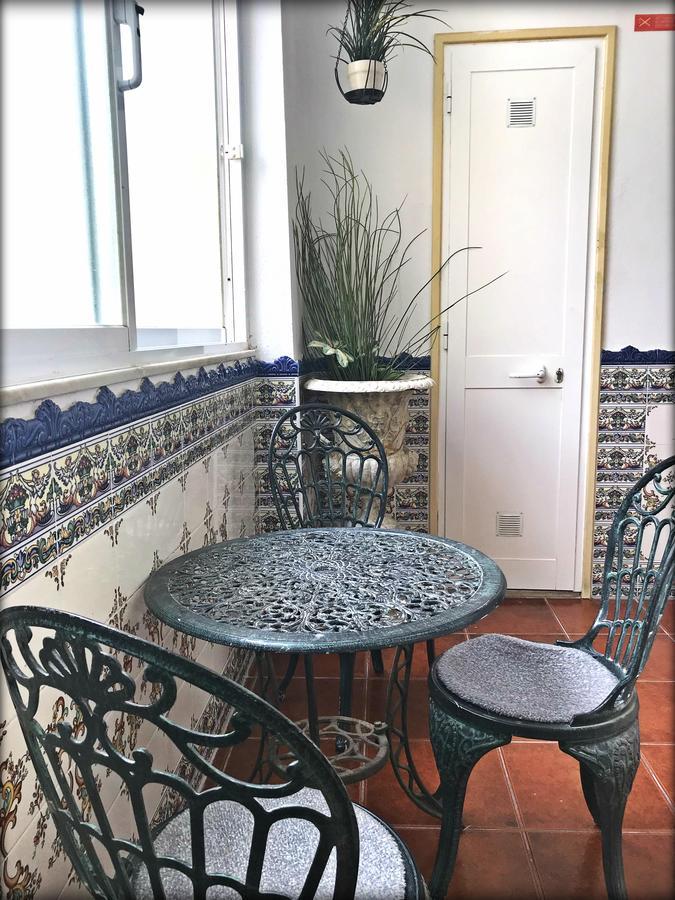 Residencial Mar Dos Acores Hotel Lisboa Eksteriør billede