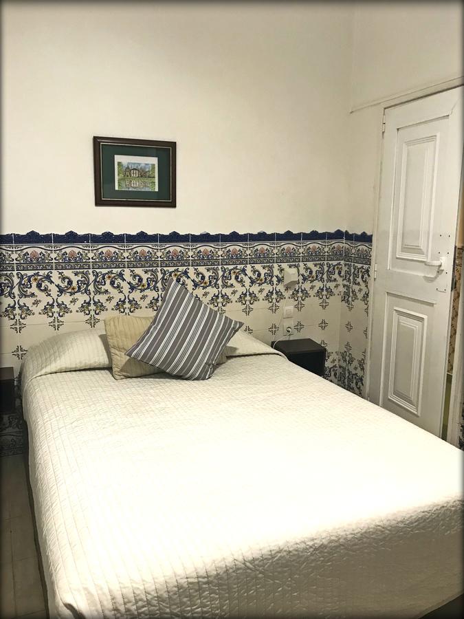 Residencial Mar Dos Acores Hotel Lisboa Eksteriør billede