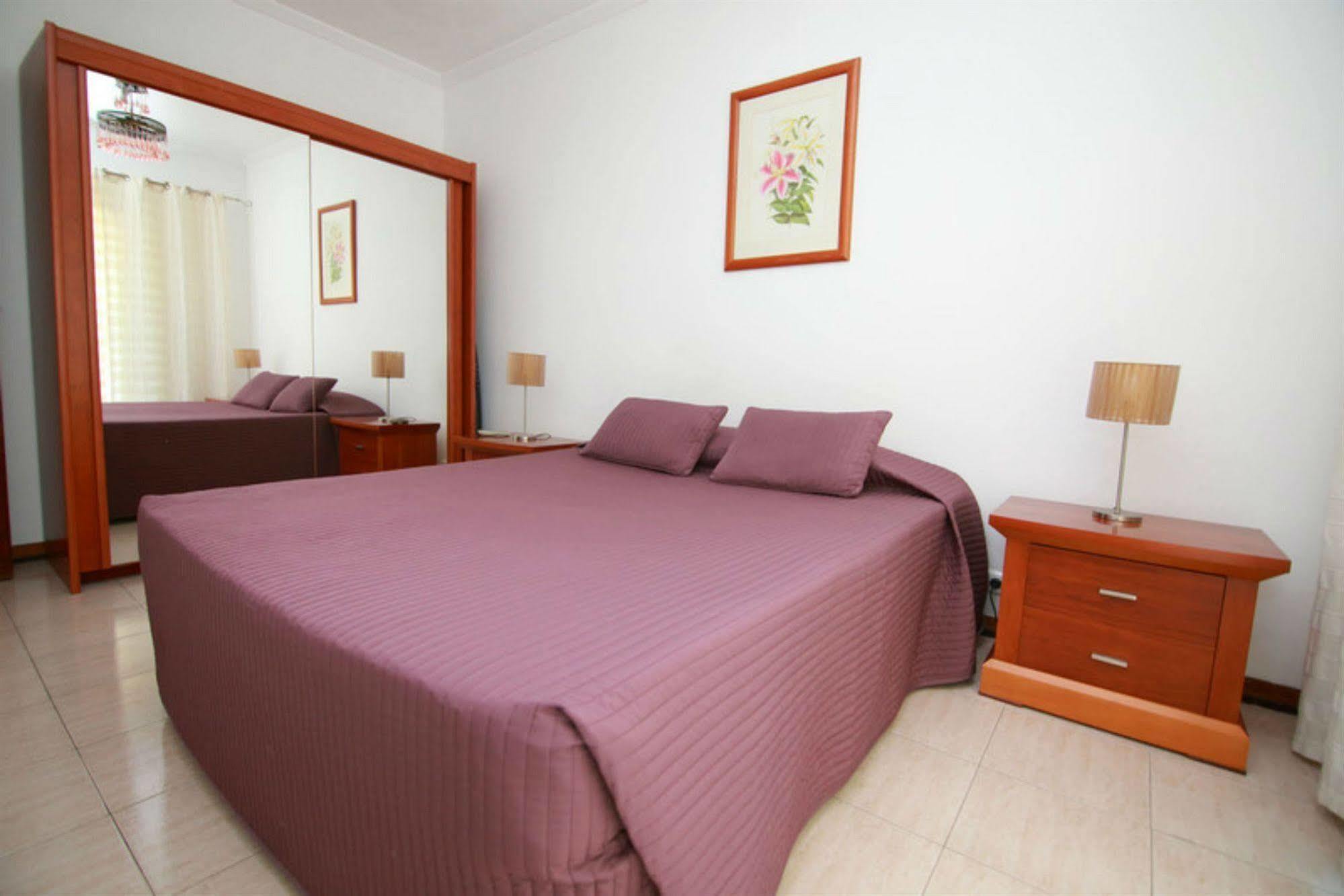 Residencial Mar Dos Acores Hotel Lisboa Eksteriør billede