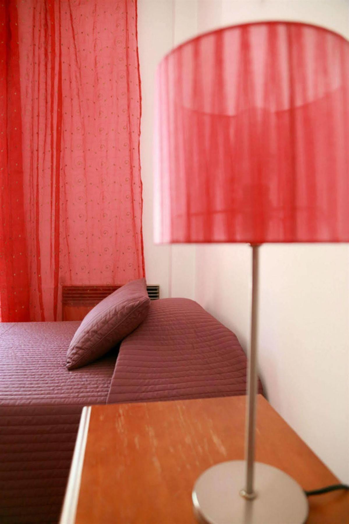 Residencial Mar Dos Acores Hotel Lisboa Eksteriør billede