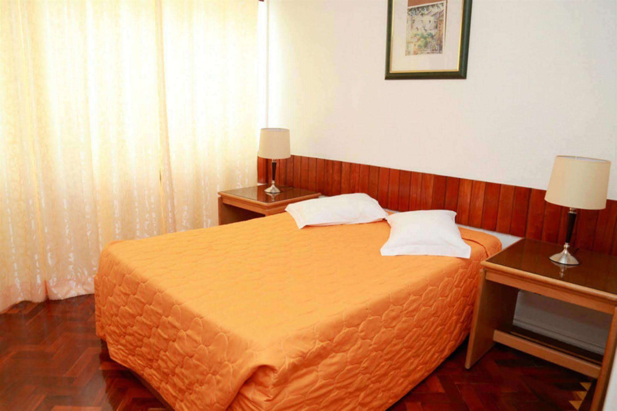 Residencial Mar Dos Acores Hotel Lisboa Eksteriør billede