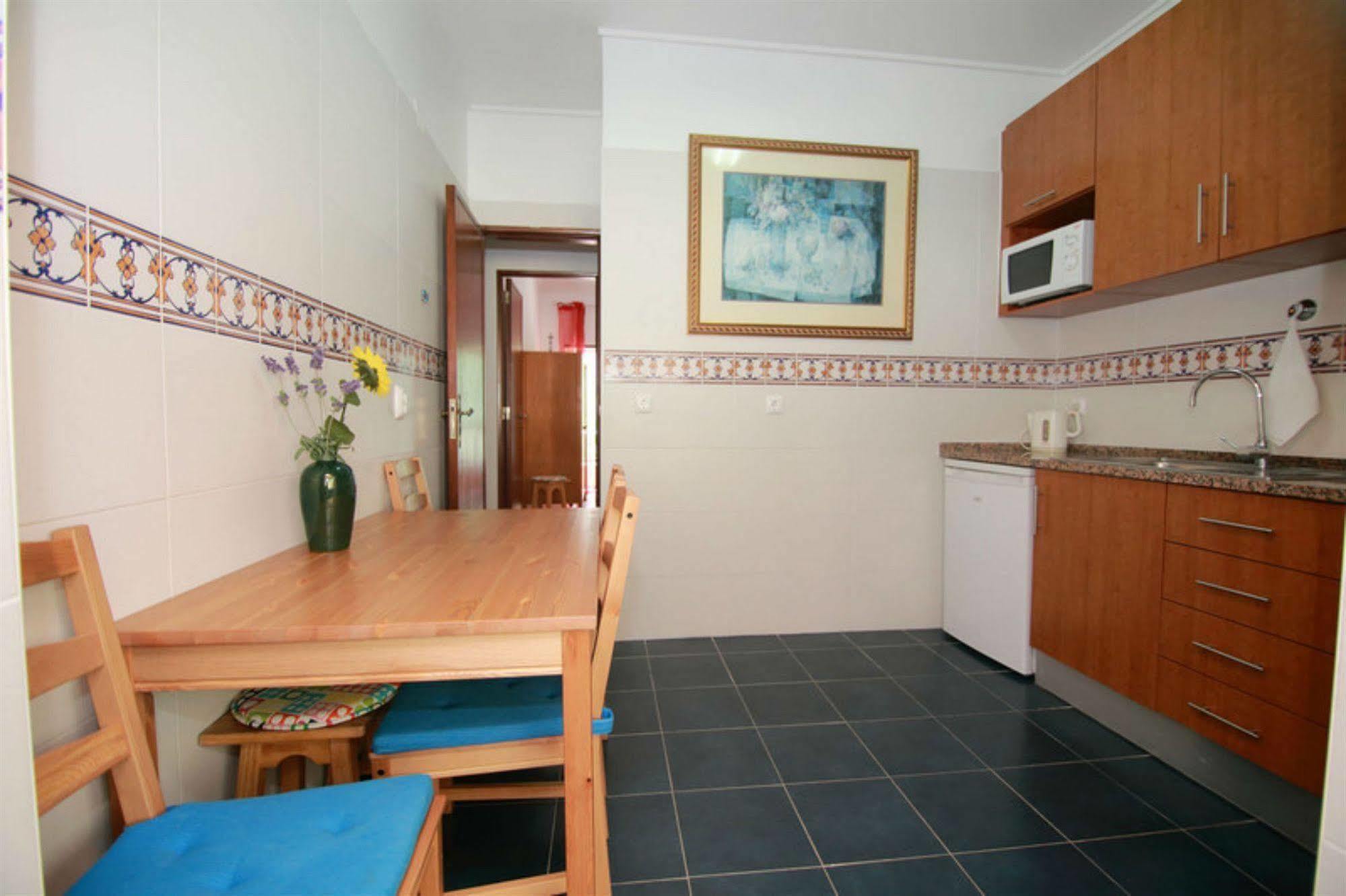 Residencial Mar Dos Acores Hotel Lisboa Eksteriør billede
